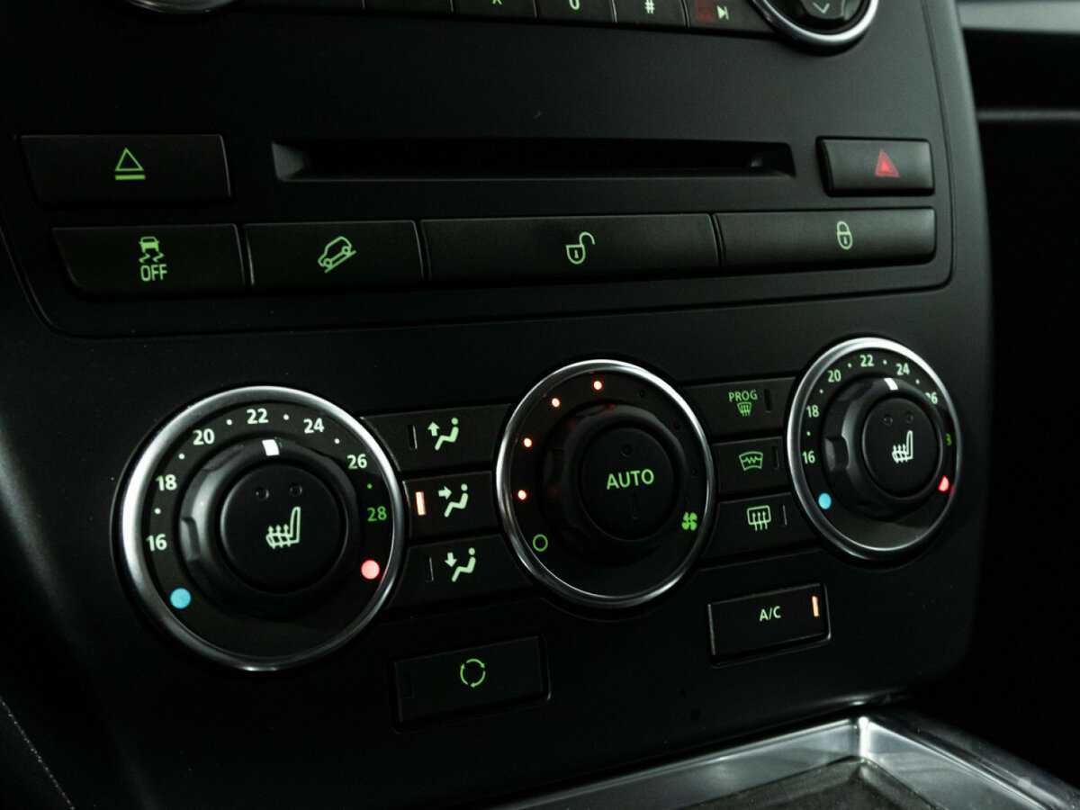 Land Rover Freelander, 2014 Фото №15