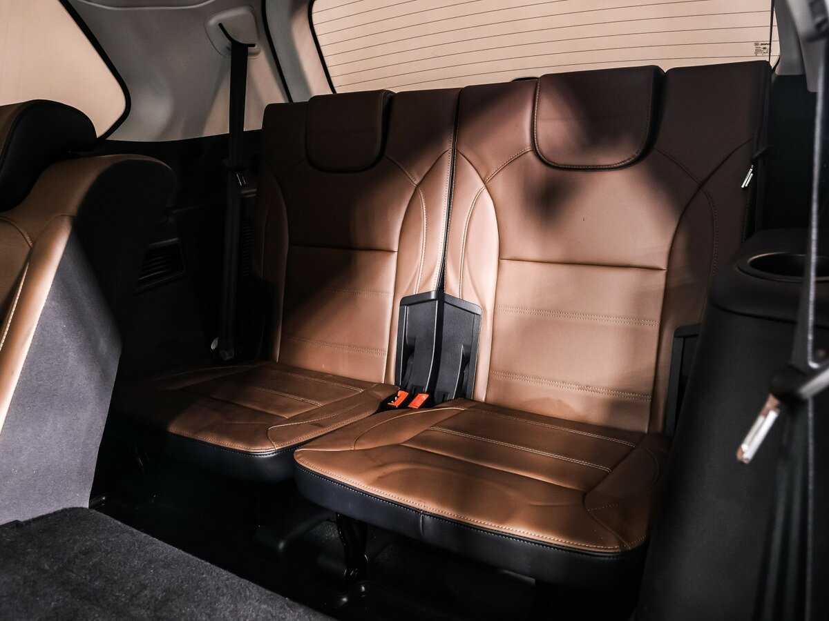 Haval H9, 2019 Фото №14