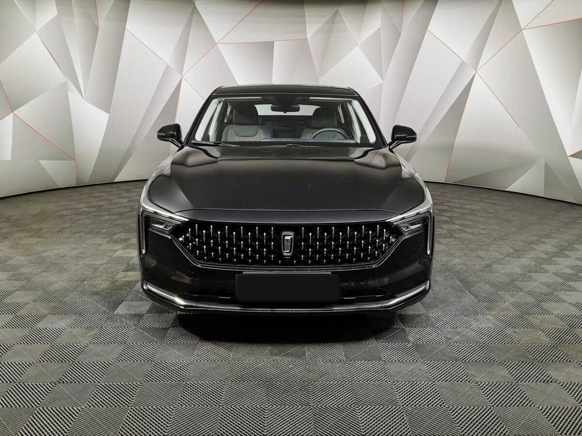 FAW Bestune B70, 2023 - 34 718 км. | Фото №7