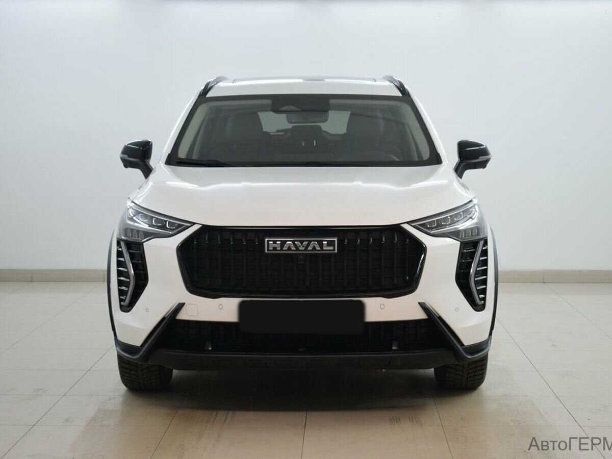 Haval Jolion, 2024 - 10 633 км. | Фото №2