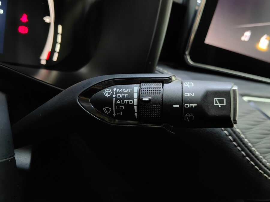 Haval Jolion, 2024 Фото №20