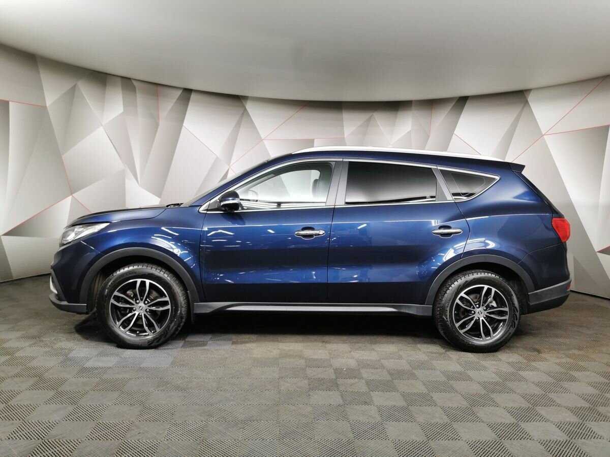 Dongfeng 580, 2021 - 30 633 км. | Фото №5