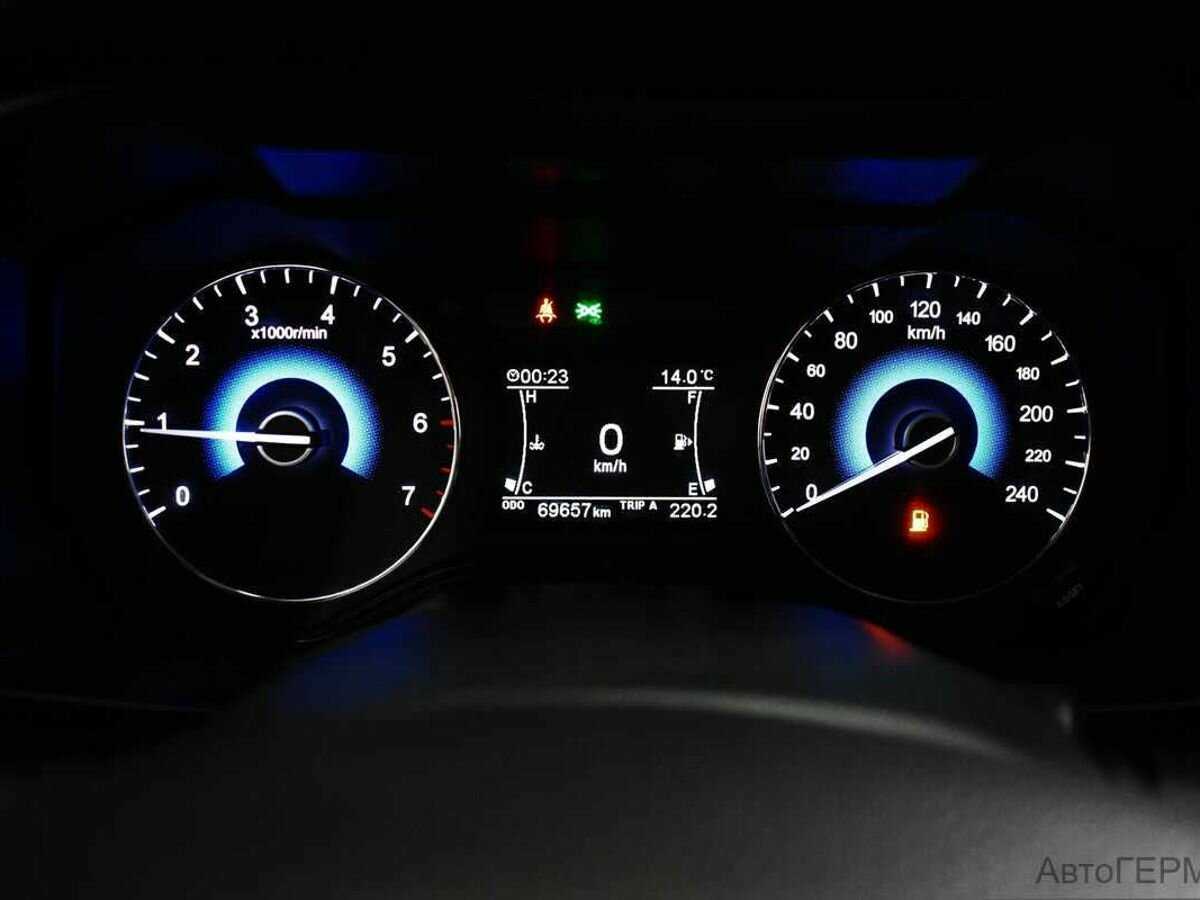 Dongfeng 580, 2019 - 69 657 км. | Фото №6