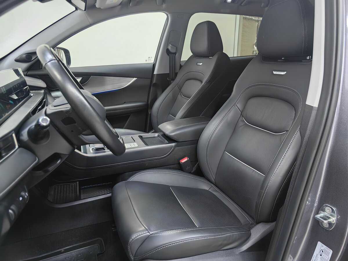 Chery Tiggo 7 Pro Max, 2023 - 41 563 км. | Фото №5