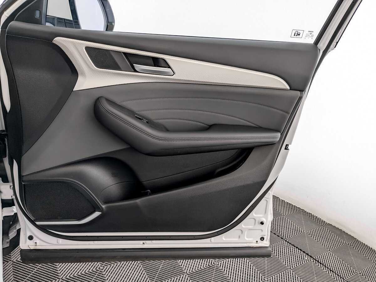 Haval F7, 2024 Фото №25