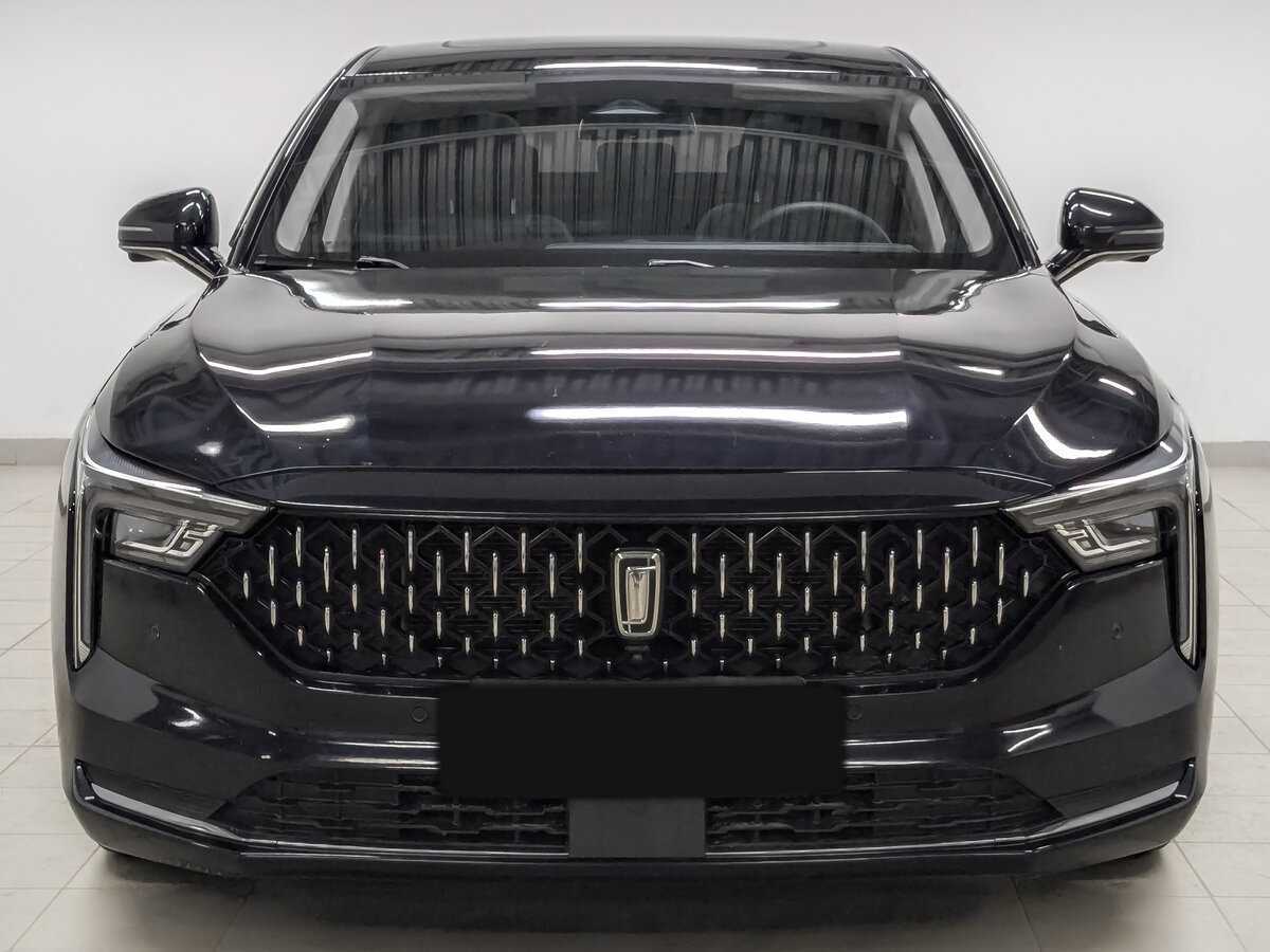 FAW Bestune B70, 2023 - 19 932 км. | Фото №2