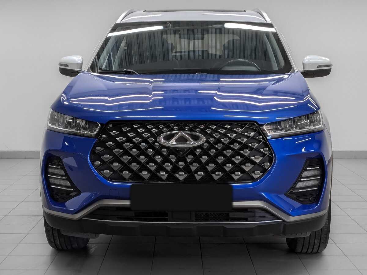 Chery Tiggo 7 Pro, 2020 - 88 843 км. | Фото №2