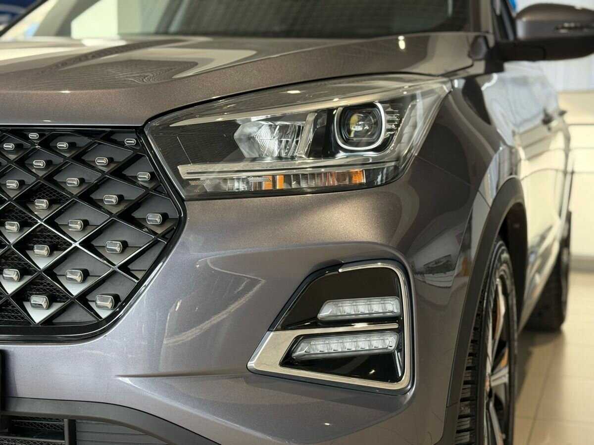 Chery Tiggo 4 Pro, 2023 - 22 492 км. | Фото №5
