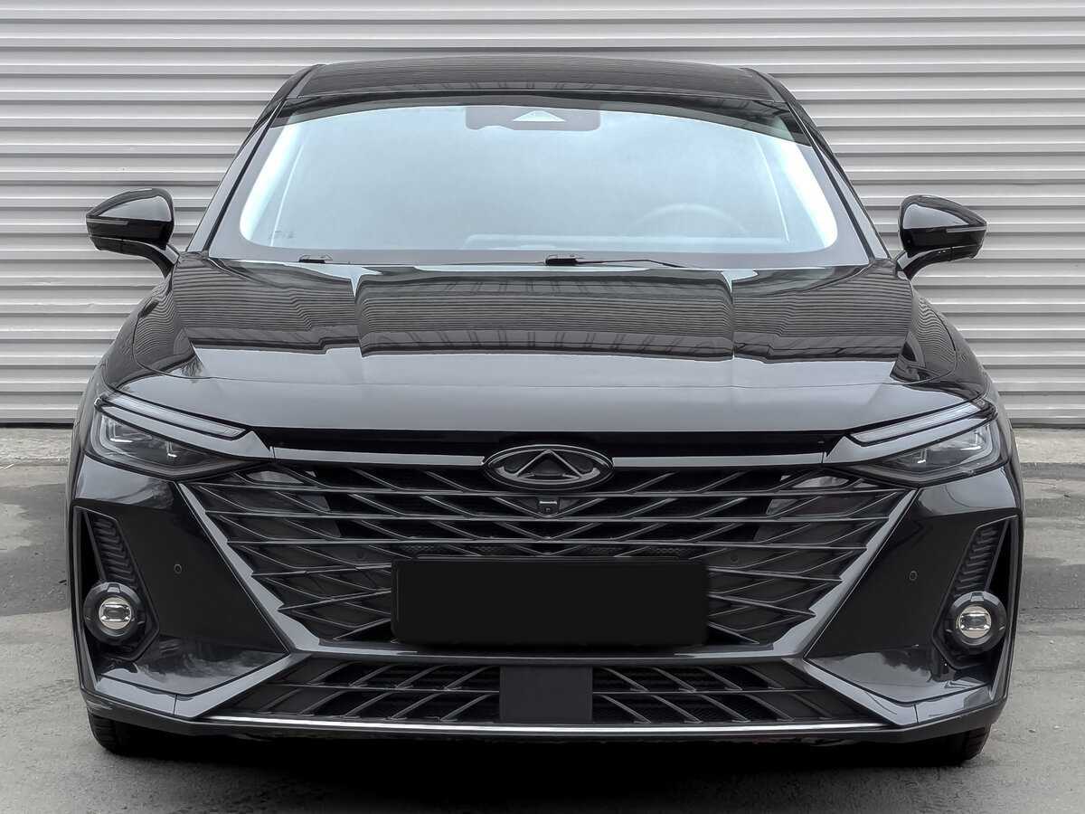 Chery Arrizo 8, 2023 - 26 481 км. | Фото №2