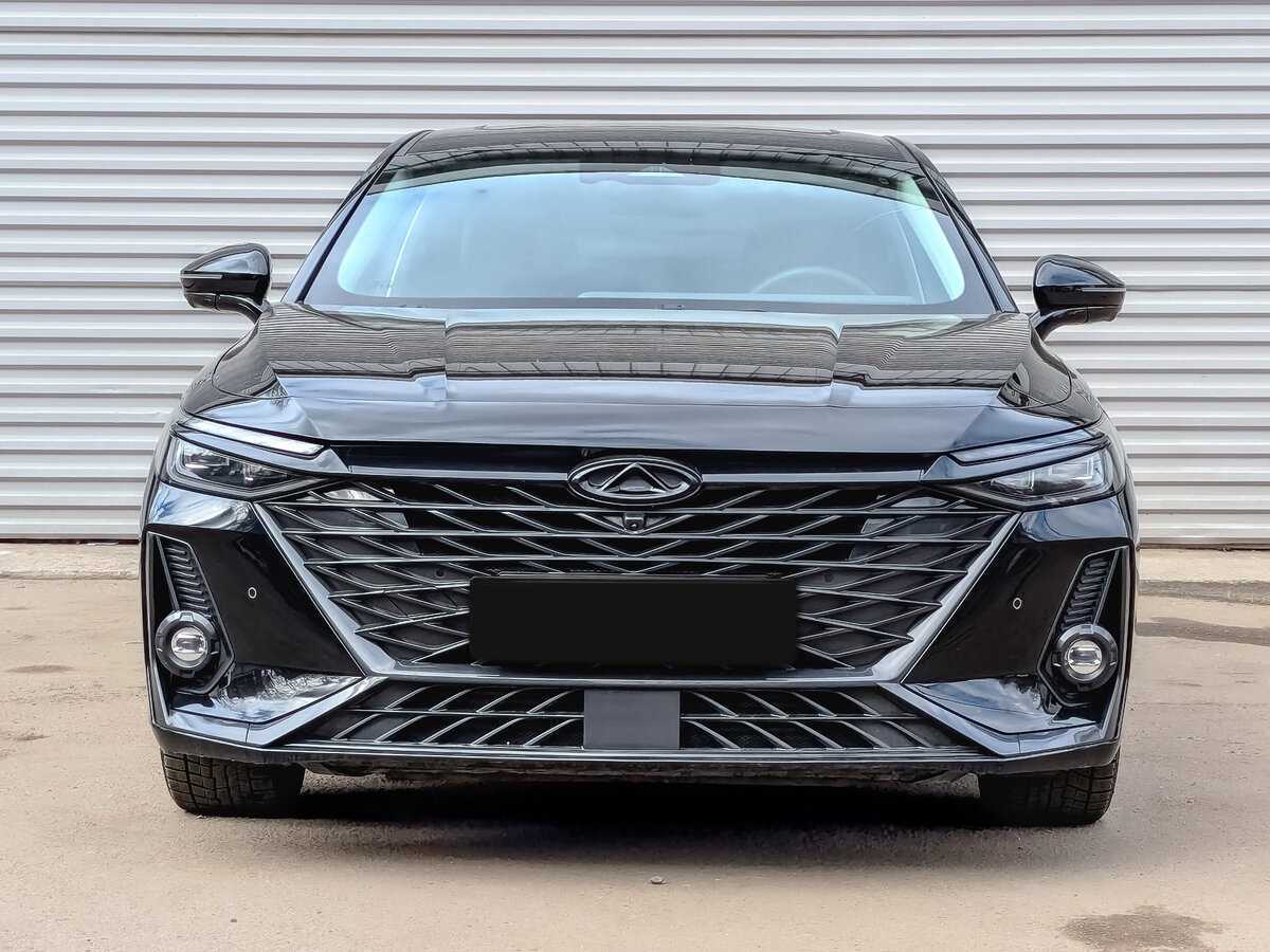Chery Arrizo 8, 2023 - 29 376 км. | Фото №2