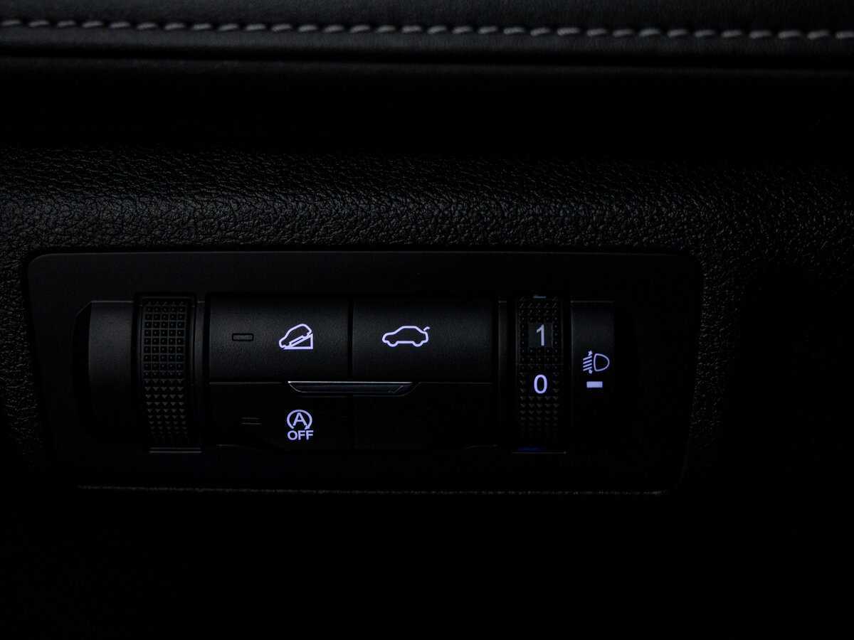 Chery Tiggo 7 Pro Max, 2023 Фото №12