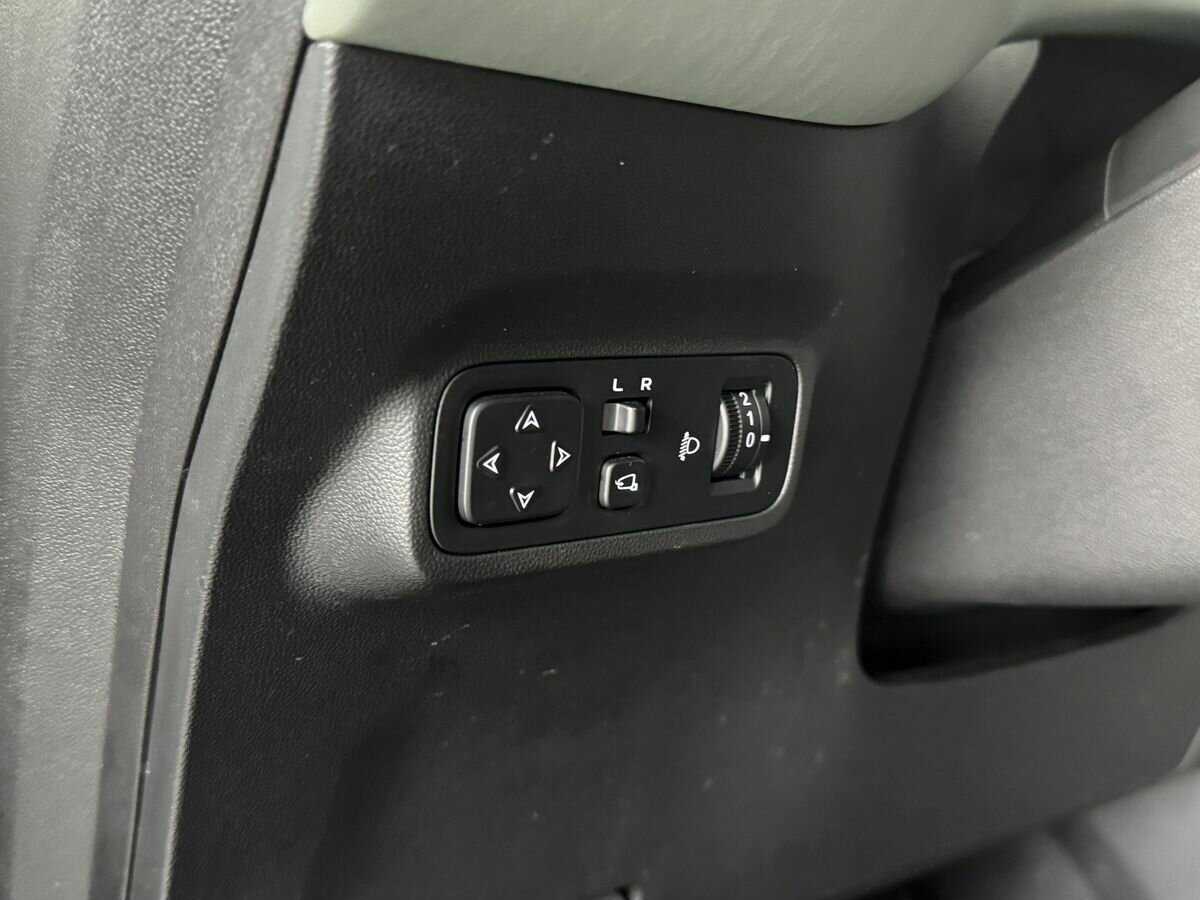 Changan Lamore, 2023 Фото №26