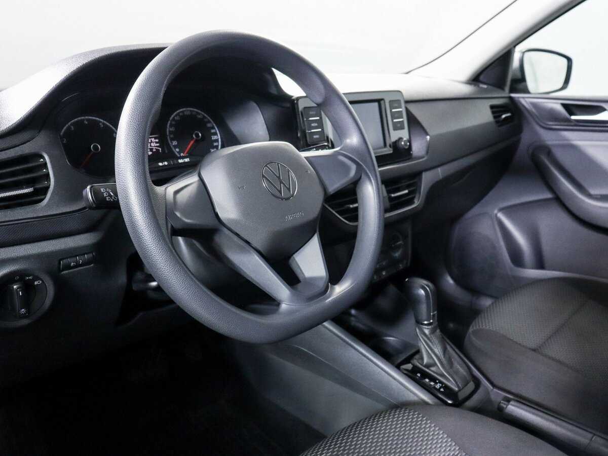 Volkswagen Polo, 2021 Фото №14