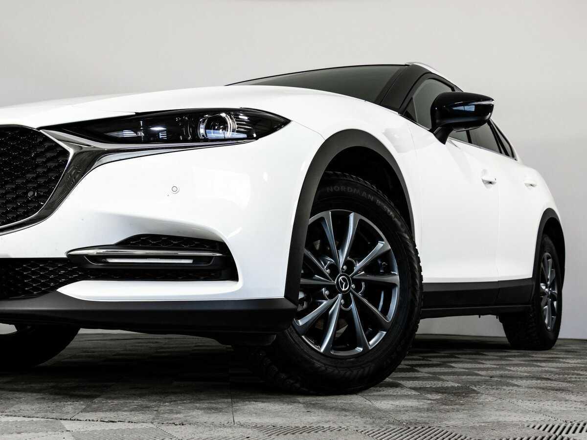 Mazda CX-4, 2023 - 29 571 км. | Фото №2