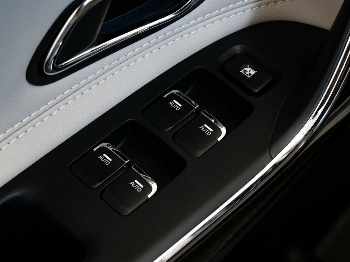 Kia Ceed, 2017 Фото №19