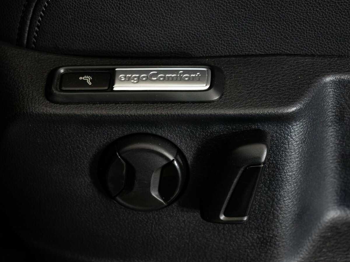 Volkswagen Passat DSG7, 2018 Фото №17