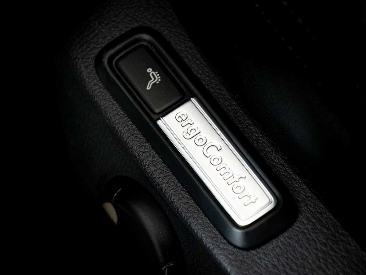 Volkswagen Passat DSG7, 2018 Фото №18