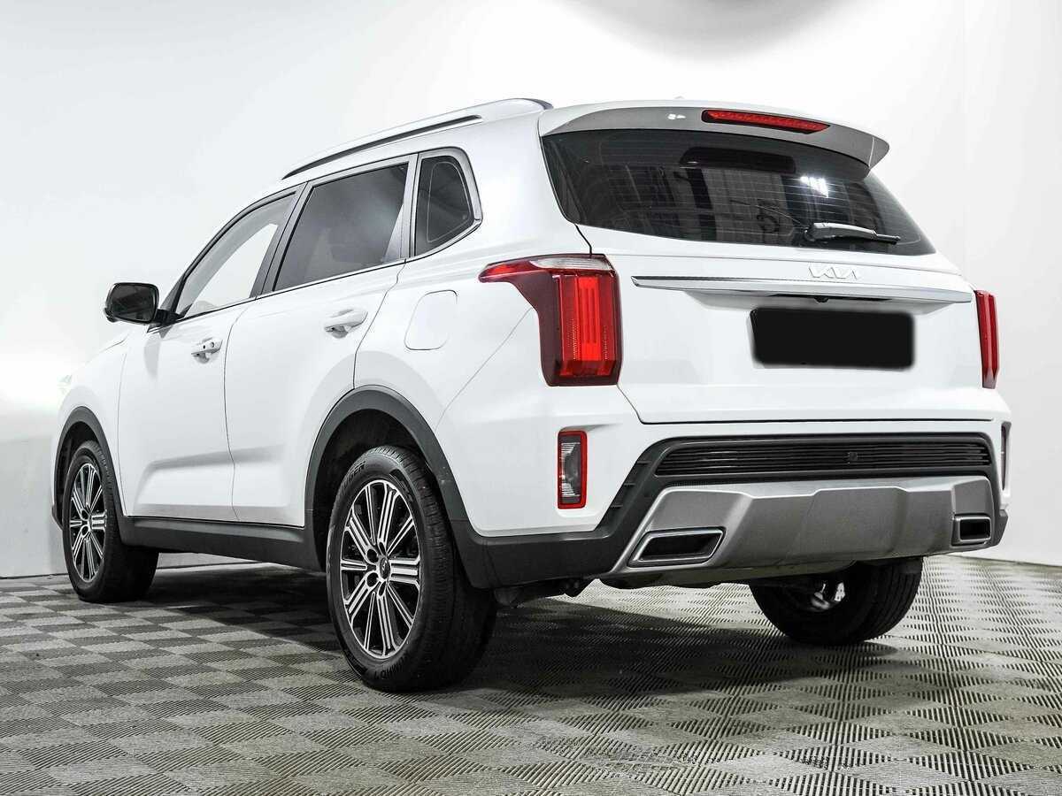 Kia Sportage, 2022 - 62 574 км. | Фото №5