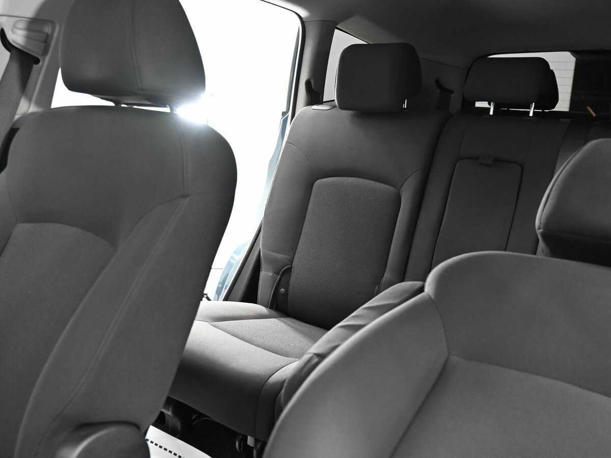 Chevrolet Orlando, 2014 Фото №15