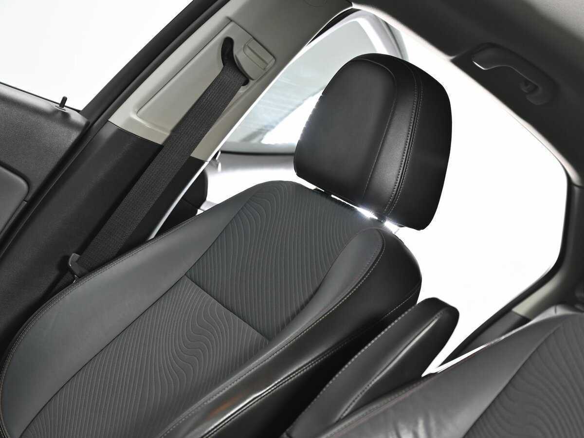 Opel Mokka, 2013 Фото №11