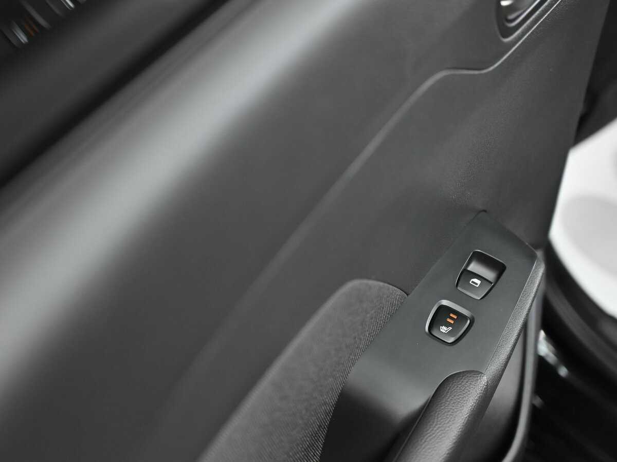 Hyundai Solaris, 2018 Фото №13