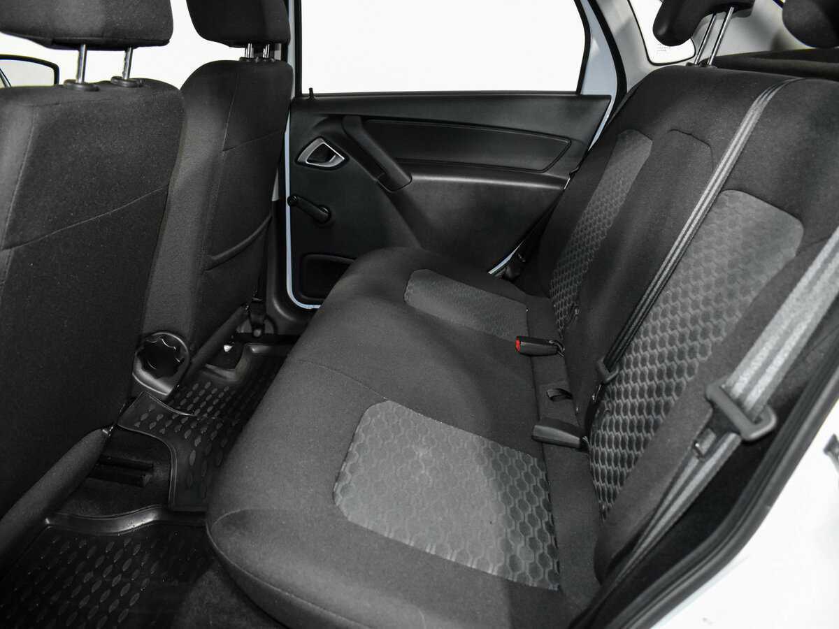 Lada (ВАЗ) Granta Euro-2, 2024 Фото №11