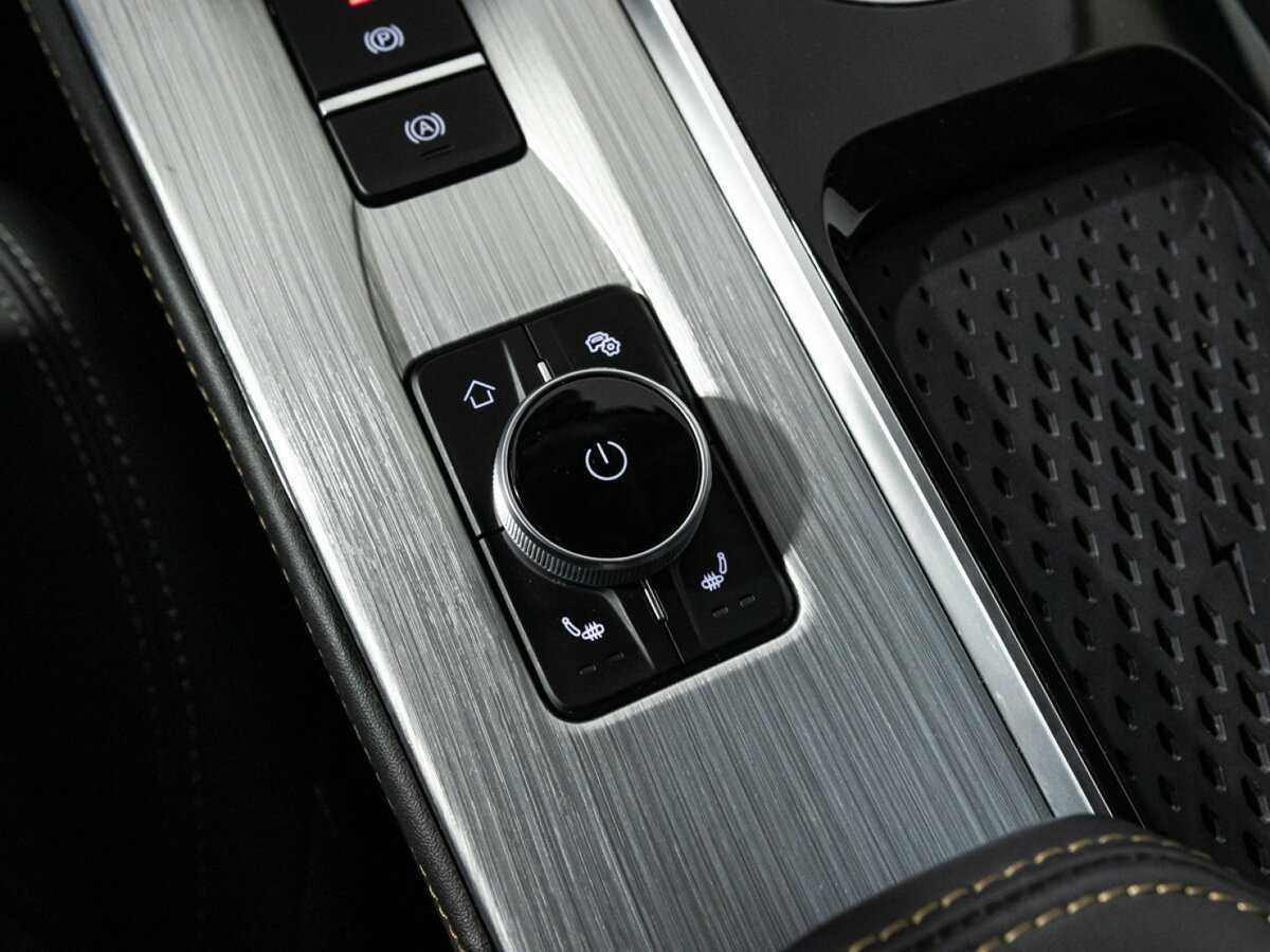 Omoda S5, 2023 Фото №17