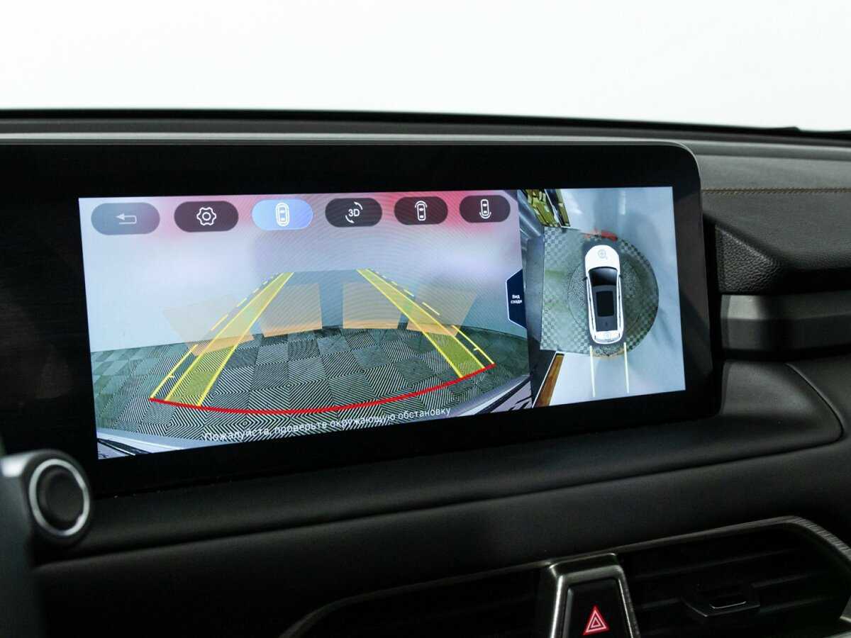 Exeed TXL, 2022 Фото №17