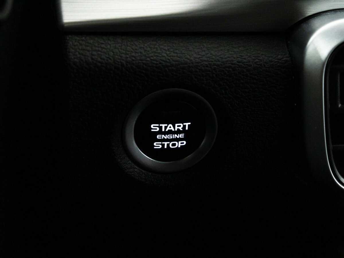 Geely Coolray, 2021 Фото №21