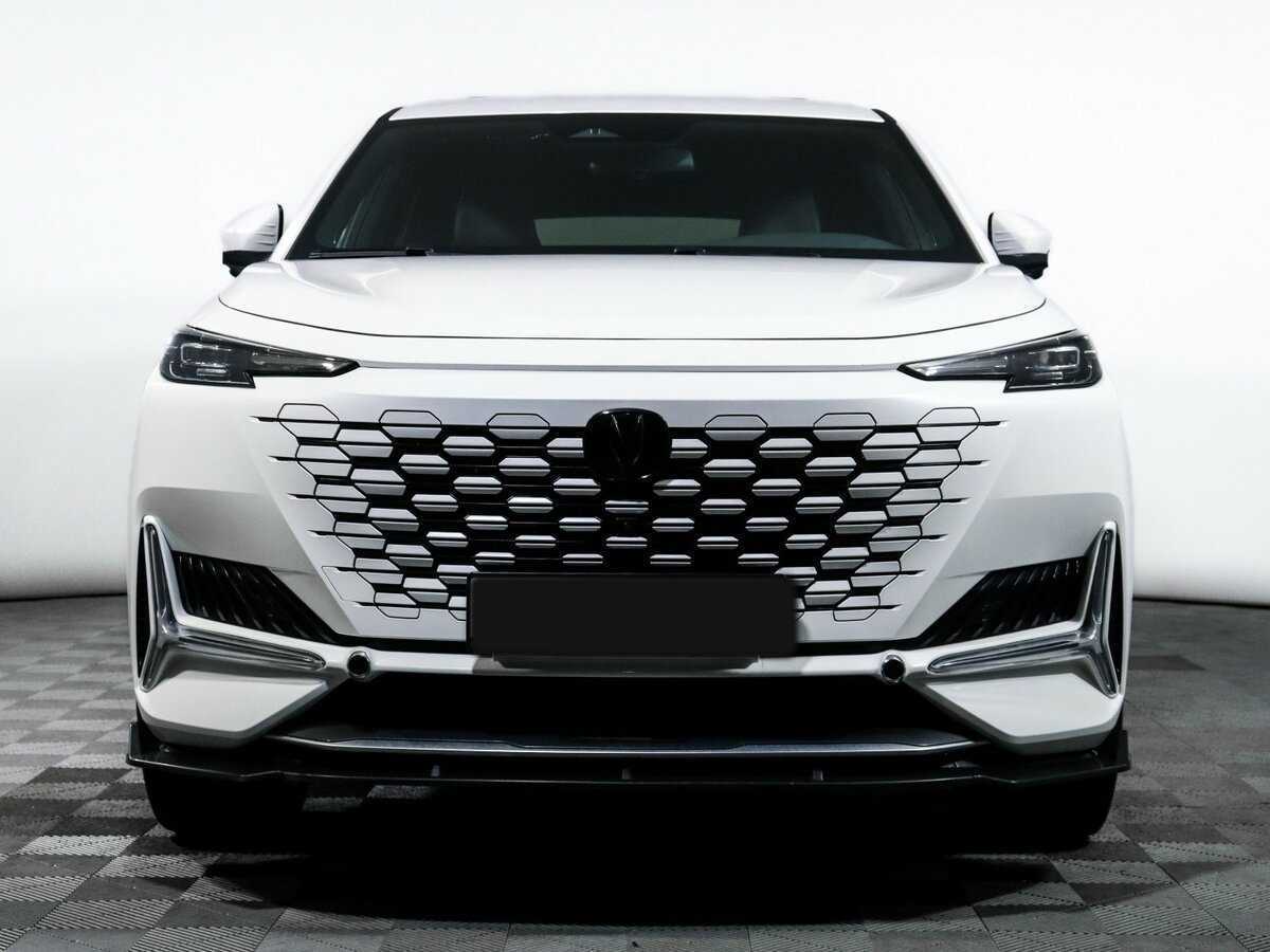 Changan UNI-K, 2023 Фото №2