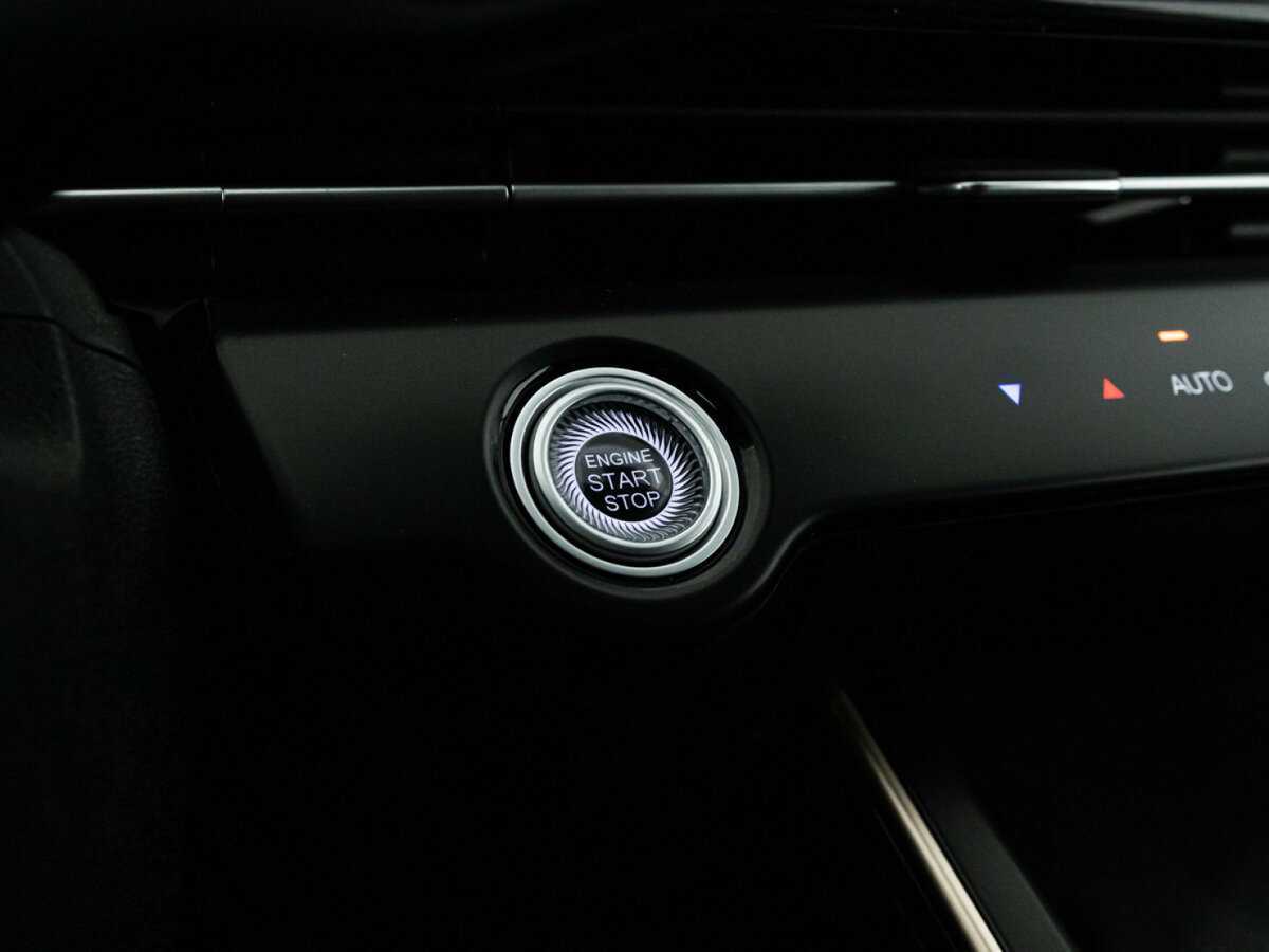 Omoda C5, 2023 Фото №24