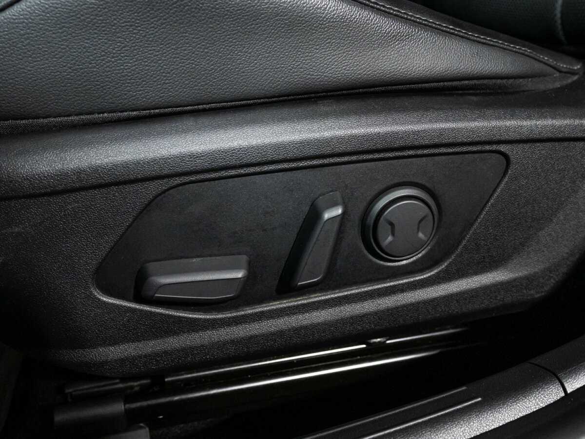 Hyundai Elantra, 2021 Фото №16