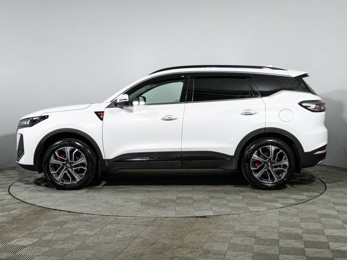 Chery Tiggo 7 Pro Max, 2024 - 30 497 км. | Фото №8