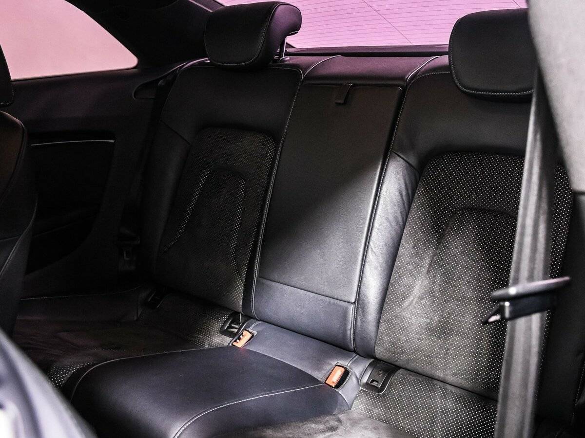 Audi A5, 2015 Фото №12