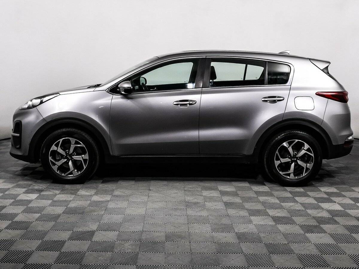 Kia Sportage, 2019 - 91 725 км. | Фото №8