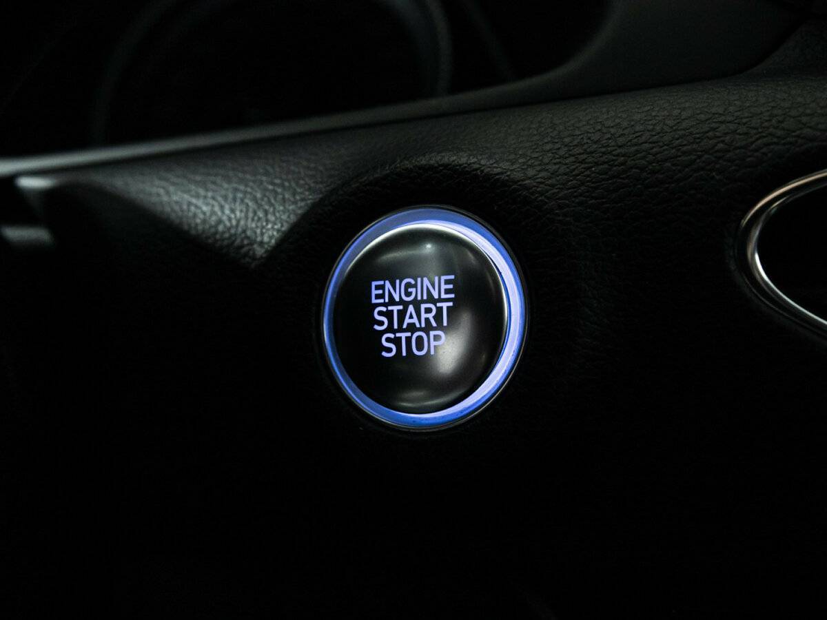 Hyundai Sonata, 2020 Фото №22