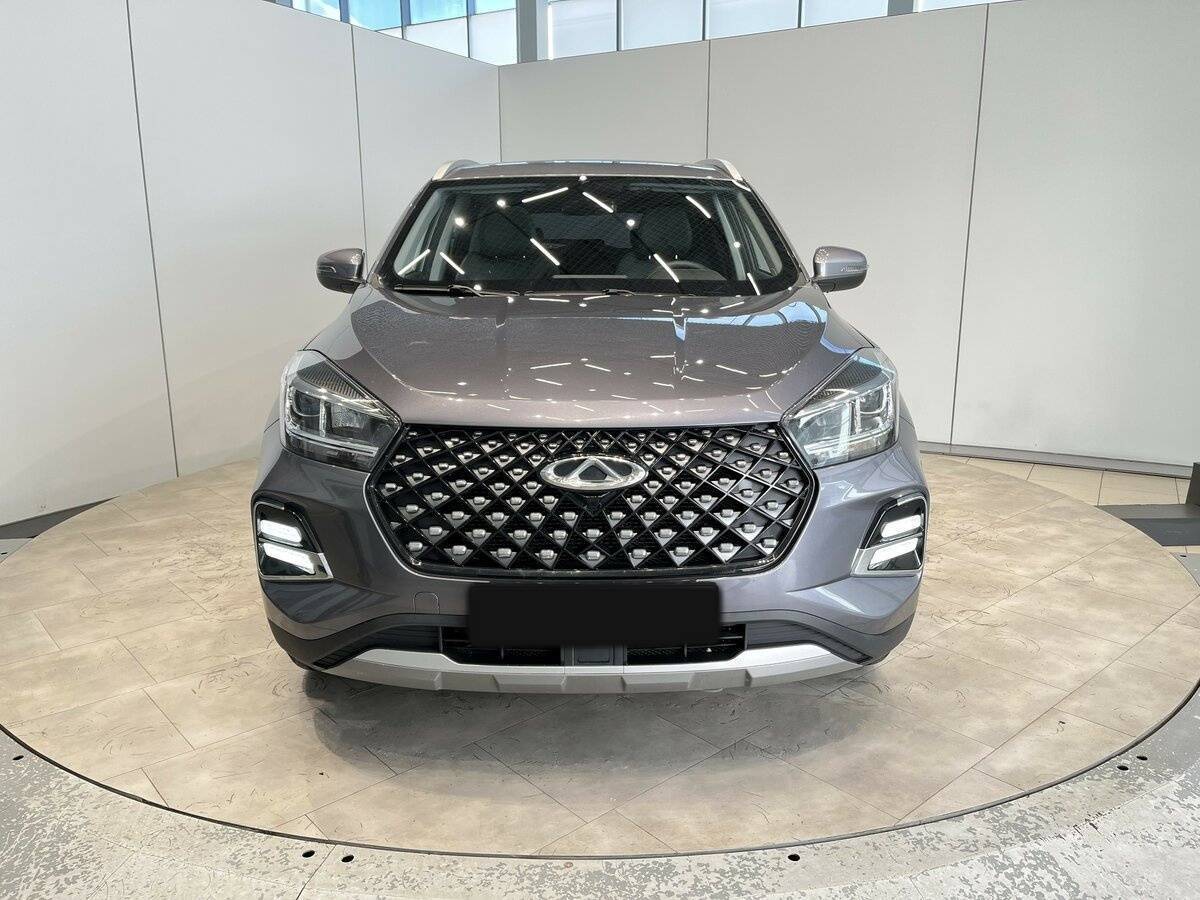 Chery Tiggo 4 Pro, 2023 - 17 438 км. | Фото №2