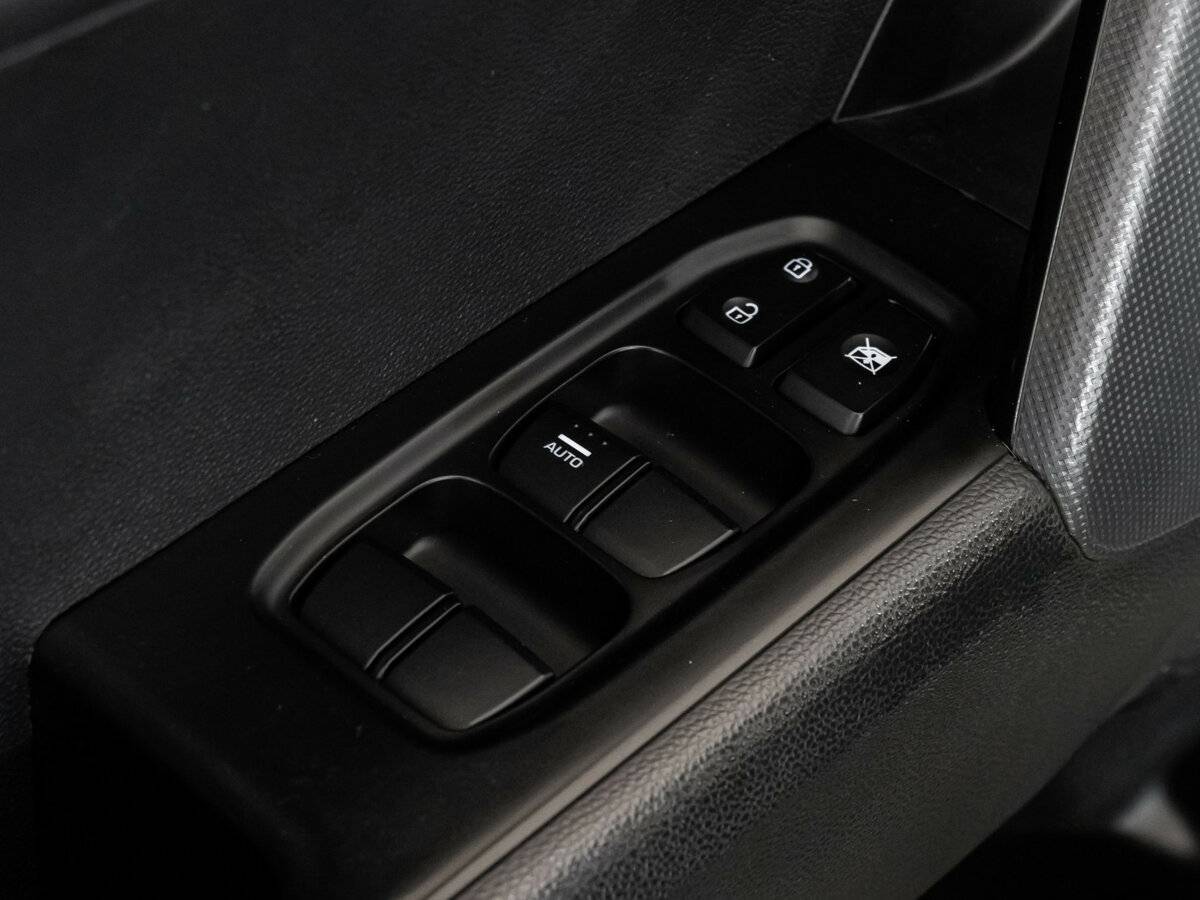 Hyundai Creta, 2017 Фото №11