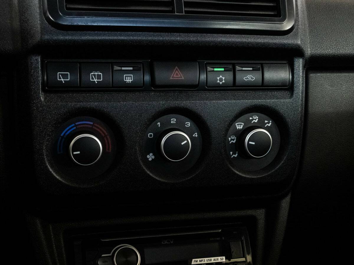 Lada (ВАЗ) Niva Legend, 2024 Фото №17