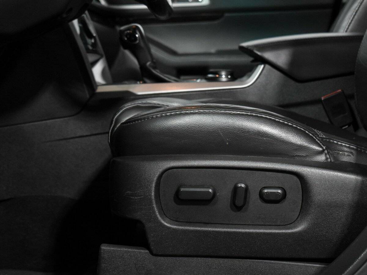 Ford Explorer, 2014 Фото №9