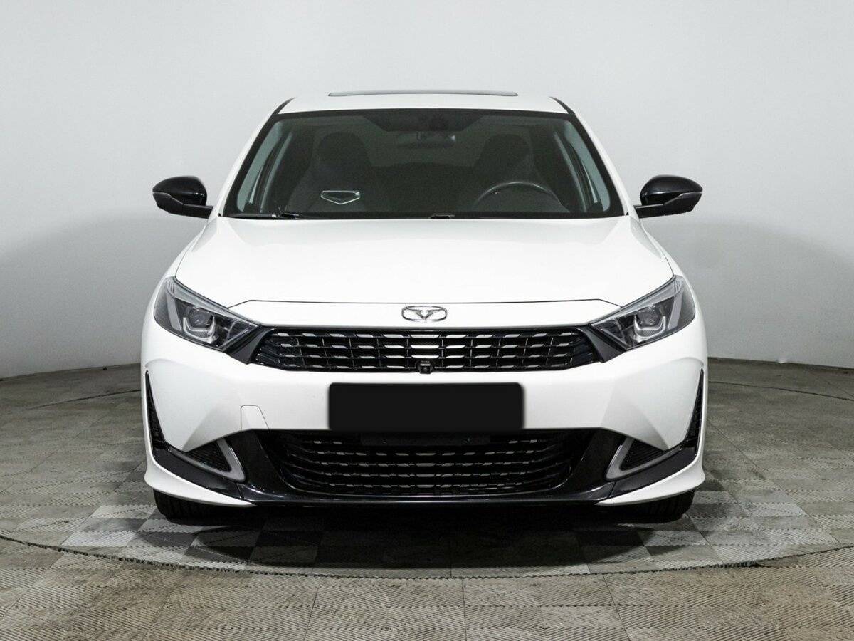 Kaiyi E5, 2023 - 20 074 км. | Фото №2