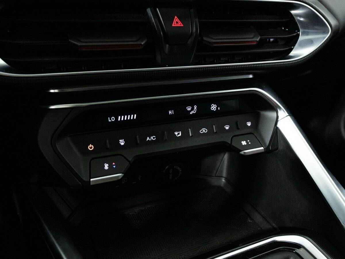 Kaiyi E5, 2023 Фото №17