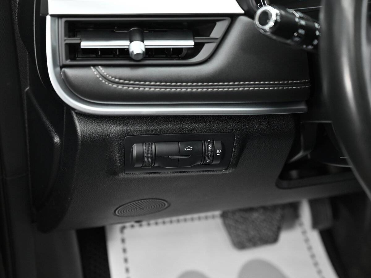 Chery Tiggo 7 Pro, 2020 Фото №15