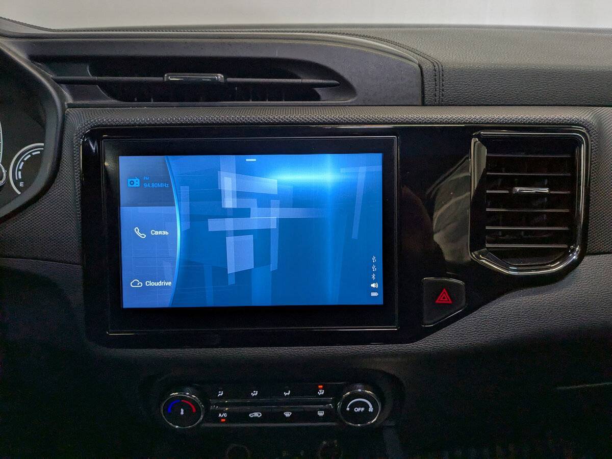 Chery Tiggo 4, 2021 Фото №14