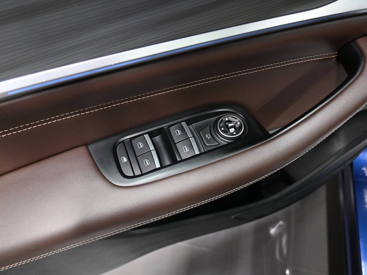 Chery Tiggo 8 Pro, 2021 Фото №29