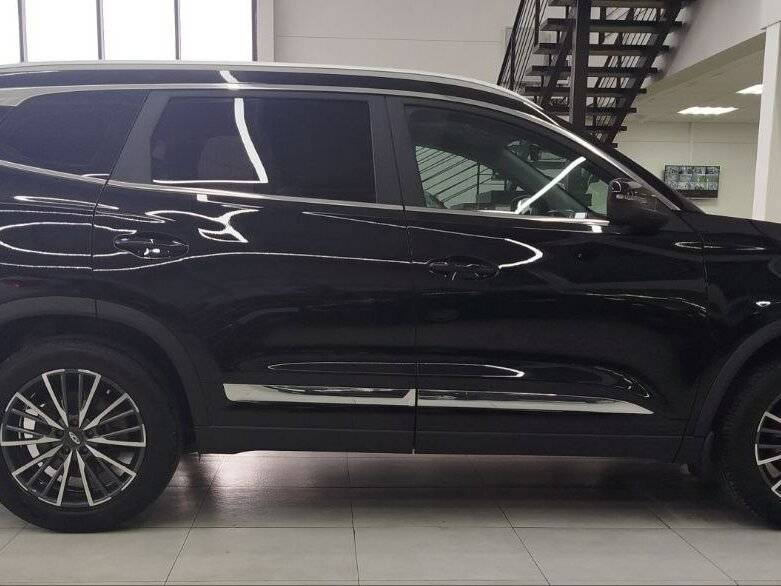 Chery Tiggo 8, 2023 - 61 864 км. | Фото №7