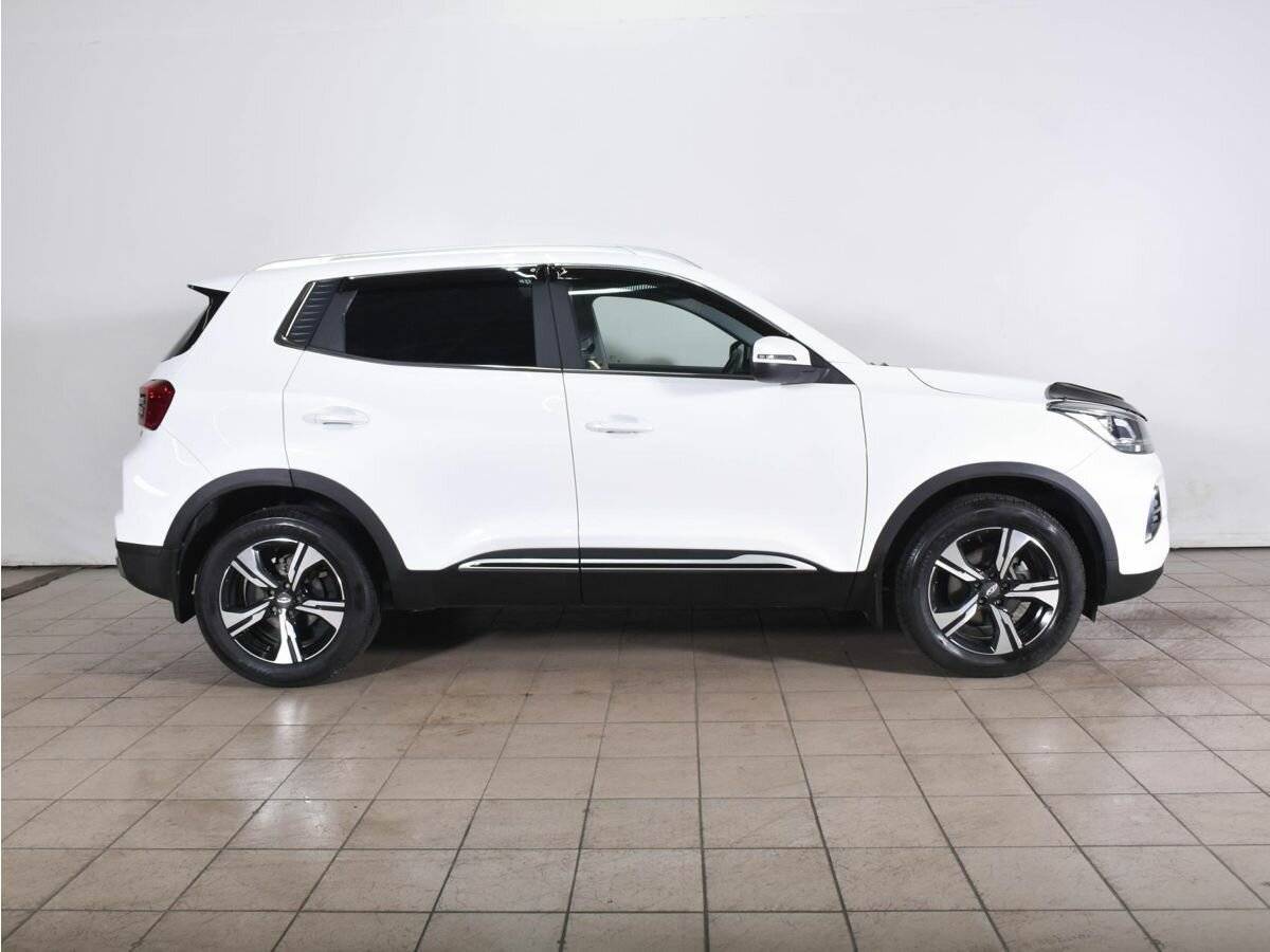 Chery Tiggo 4 Pro, 2023 - 39 194 км. | Фото №4