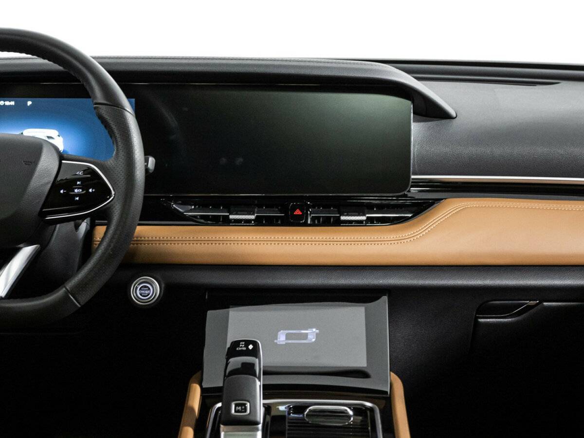 FAW Bestune T99, 2023 Фото №14