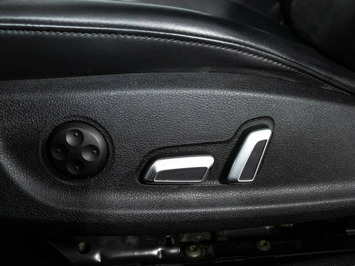 Audi A5, 2016 Фото №16