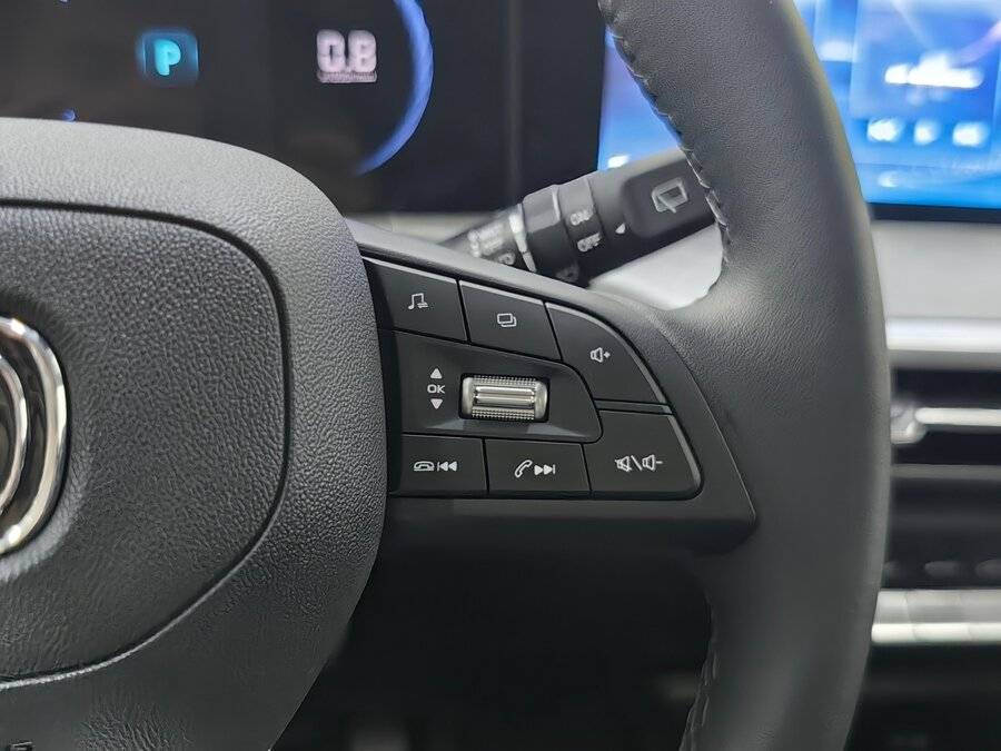 Changan CS35 Plus, 2023 Фото №18